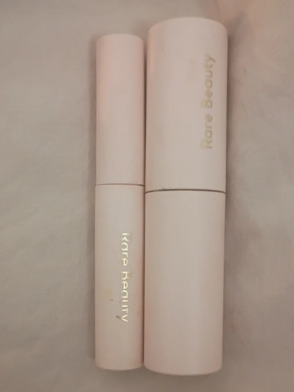 Rare Beauty Mascara Duo Black